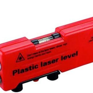 BTS Mini Lazer Su Terazisi Nokta 0-50 Mt