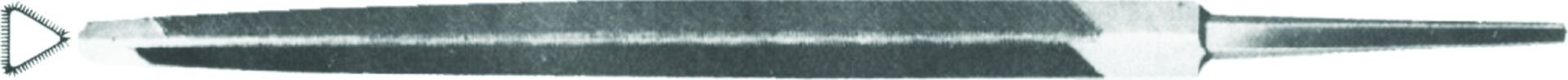 Three Files Testere Eğe  -  Taper 5'' - THRTAP5