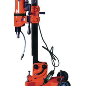 Euromax Yatar Karot Makinası 255 Mm - EMX75002