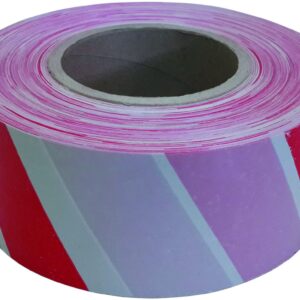 Globus Emniyet İkaz Şeridi 65Mmx400Mt - GLO10300