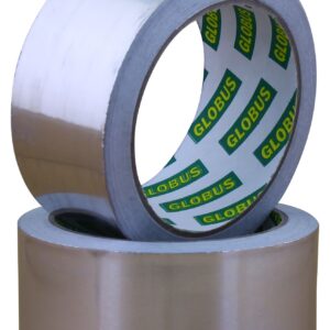 Globus Alüminyum Folyo Bant 44Mmx20Mt - GLO10323