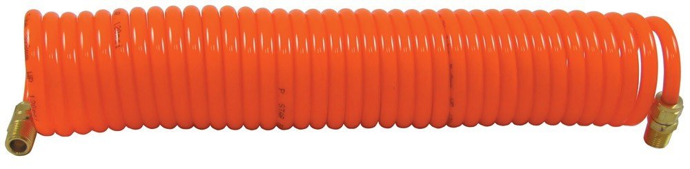 Gison Gp Puh-08C Spiral Hortum 1/4” 15 Metre - GPPUH08C
