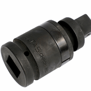 İzeltaş Havalı Lokma Mafsal 1 İnç 128 mm