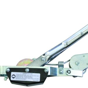 Junkaung Gerdirme (3 Ton, 2 Kanca) - JK00132