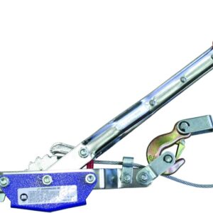 Junkaung Gerdirme (4 Ton, 3 Kanca) - JK01484