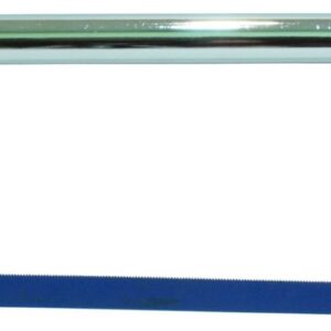 Knisaw Plastik Saplı Demir Testeresi Kolu  - KSW51929