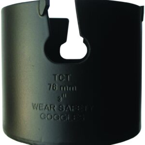 Knisaw Elmas Karpid Uçlu Panç 92 Mm - KSW53307
