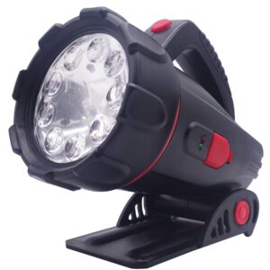 Lightorch Şarjlı Ledli El Feneri - LGH26301