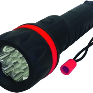 Lightorch Lıghtorch Lt26307 Led'Li El Feneri - LGH26307