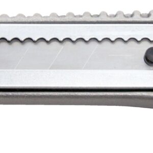 Knicut Geniş Maket Bıçağı 18 Mm - KCT52117