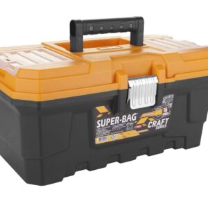 Asrın Craft Seri Takım Çantası 16 - ASR-4030