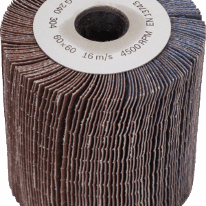 Bosch Yaprak Rulo Zımpara 60 Mm,240 Kum - 1600A0014X