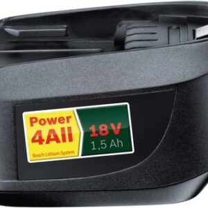 Bosch Akü 18 V 1.5 Ah - 1600Z00000