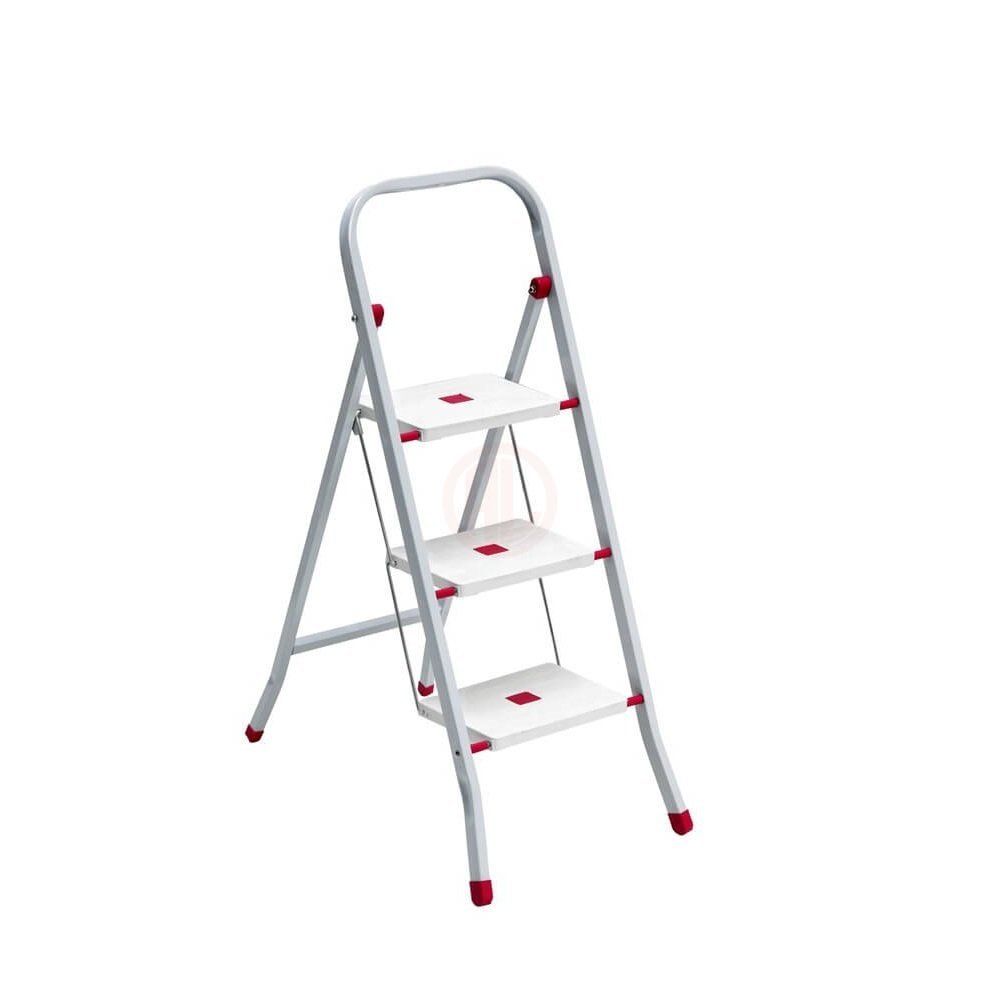 Saraylı Practical Merdiven 3 Basamaklı