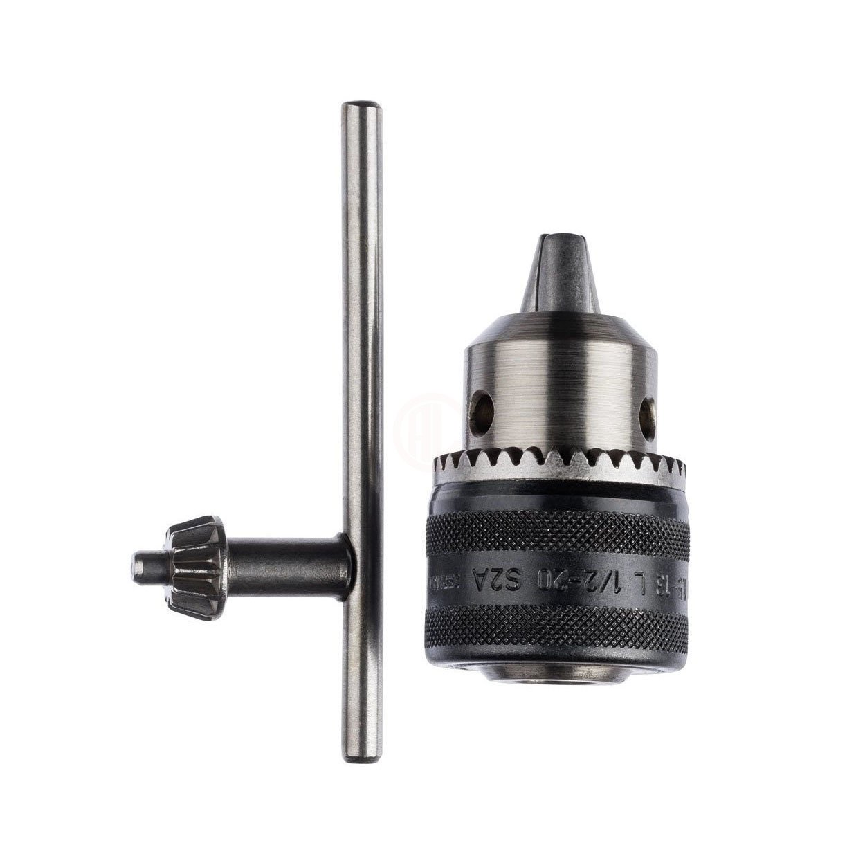 Bosch Anahtarlı Mandren 1/2 İnç - 20 UNF Ø1-10 mm V1 - 1608571054