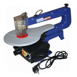 Pro-Max Tezgah Tip Dekupaj Testere Makinesi PM72201
