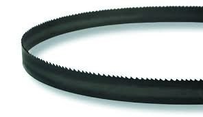 Pro-Max Şerit Testere Yedeği 2240x9,5x0,5 mm 6 TPI (PM72911)
