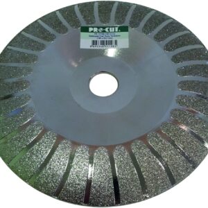 Procut Pro - Cut 51198 180 Ecg Elmas Testere - PRC51198