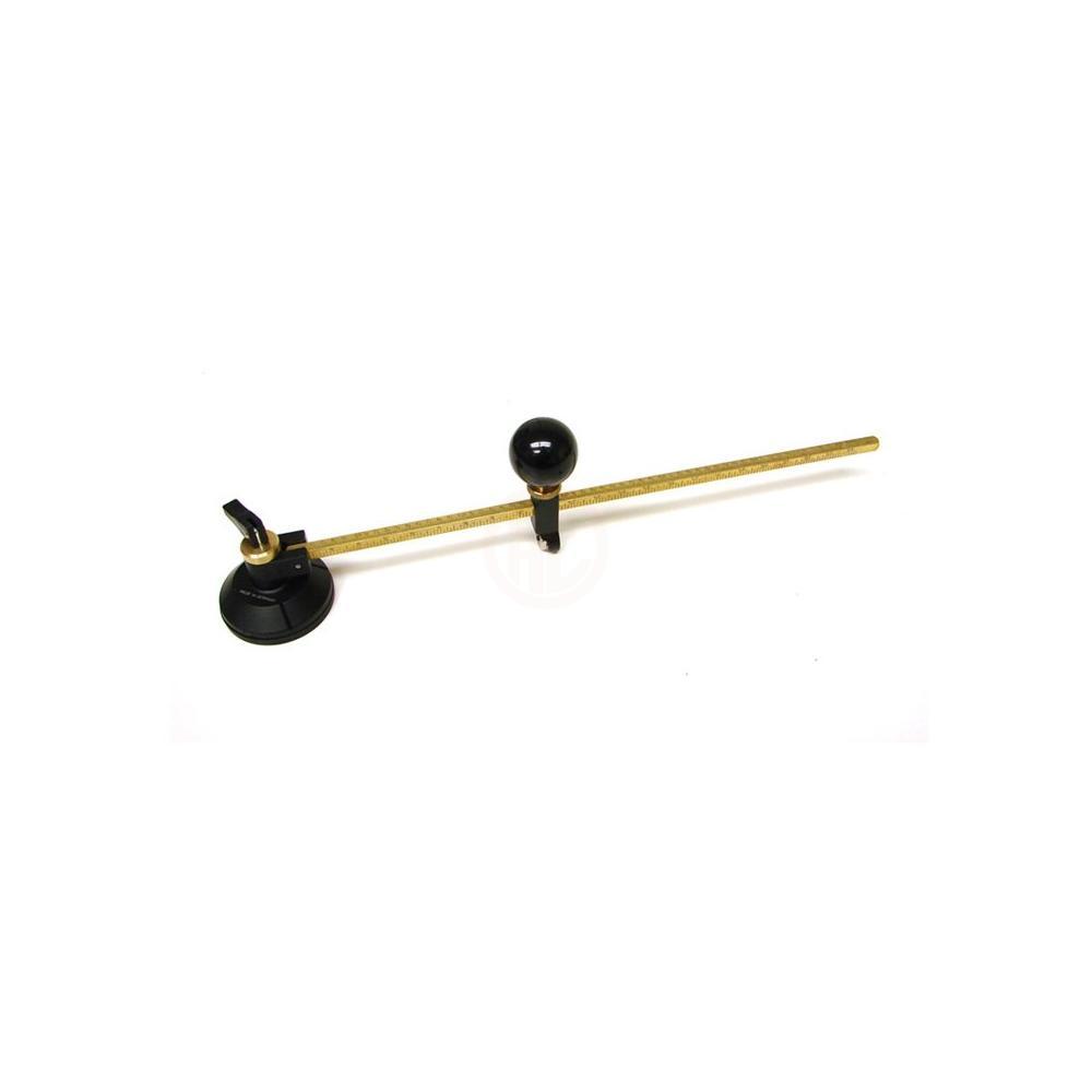 Promaster MS52565 DAİRESEL CAM KESİCİ - PRM52565