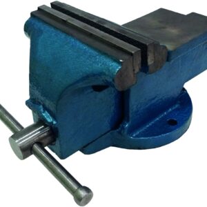 Partner Sabit Tablalı Mengene 150 Mm - PRT21147