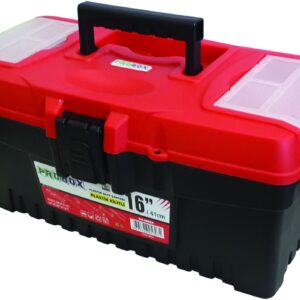 Probox Plastik Kilitli Takım Çantası 13'' - PRBX05301