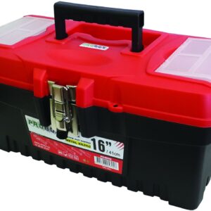 Probox Metal Kilitli Takım Çantası 16'' - PRBX05315