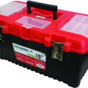 Probox Metal Kilitli Takım Çantası 22'' - PRBX05319