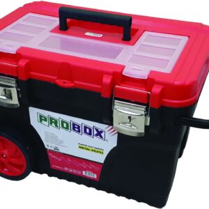 Probox Tekerlekli Takım Çantası 26'' - PRBX05321