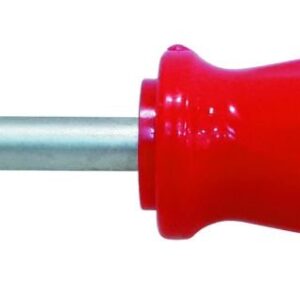 Proscr Yıldız Uçlu Tornavida 5X300 Mm - PRSC02579