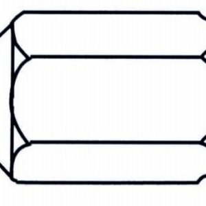 Proscr Düz Bits Uç Sl7 25Mm - PRSC03113