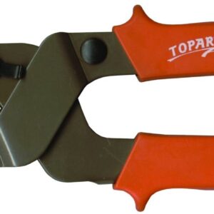Topart 6 Lı Döner Kayış Zımba  - TPRT09901