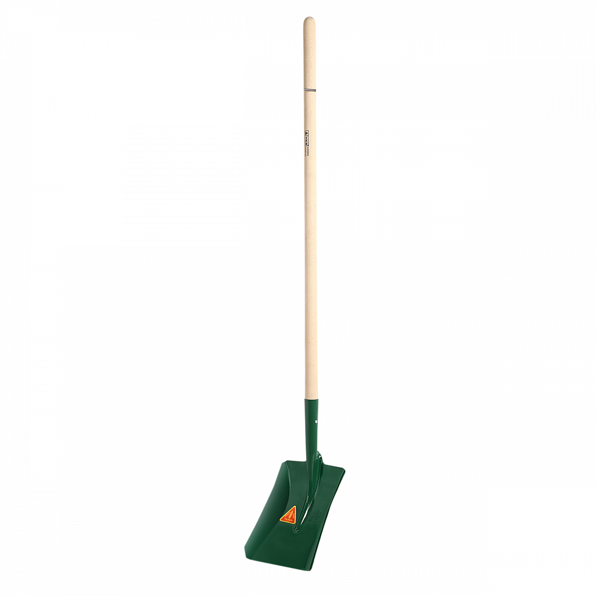 YAPAR Faryap Küreği 4300 Düz Saplı 130 Cm