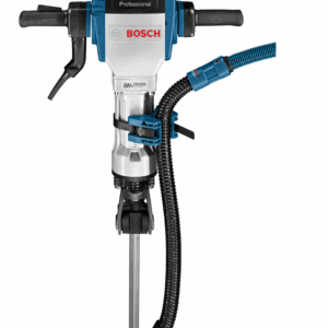 Bosch Kırıcı Makine GSH 27 VC - 061130A000
