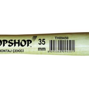 Topshop Montaj Çekici 35 Mm - TSP09450
