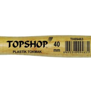 Topshop Tokmak 30 Mm - TSP09461