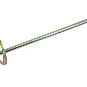 Topshop Alçı Ve Harç Karıştırıcı Uç 120X600 Mm - TSP14343