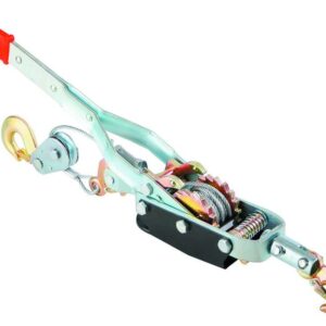Vivastar Gerdirme 4 Ton - VVS20104
