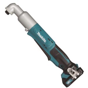 Makita Akülü Köşe Vidalama Matkabı TL064DWAE (2 x 2,0 Ah Akü)
