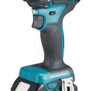 Makita Akülü Vidalama Matkabı DDF083RFJ (2 x 3,0 Ah Akü)