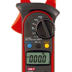 Uni-t Dijital True Rms Pens Ampermetre  - SHEUT204