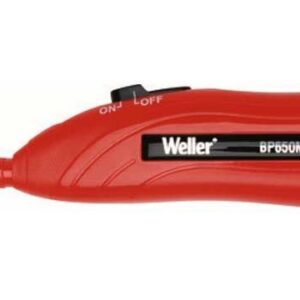 Weller Pilli Lehim Kalemi - COOBP650EU