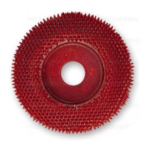 Proxxon Aksesuar LHW İçin / Törpü Disk (1 Adet) (29050)