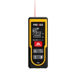 Prexiso Lazer Metre  - LEIPREXISOP30
