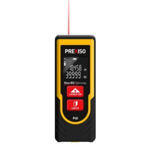 Leica PREXİSO P40 LAZER METRE - LEIPREXISOP40