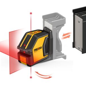 Prexiso Çigi Ve Nokta Lazer - LEIPREXISOP2LC15