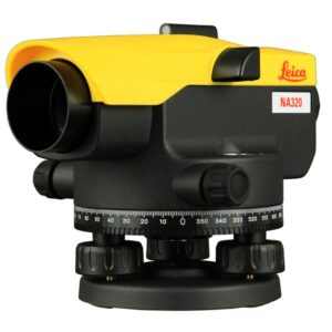 Leica Optik Nivo NA320