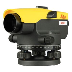 Leica Optik Nivo NA324