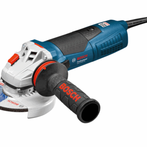 Bosch Avuç Taşlama Makinesi GWS 17-125 CIE (125 mm) - 060179H002