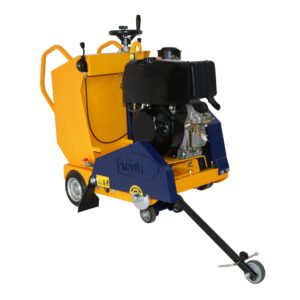 Factor Factor 12 Hp Dizel Asfalt Kesme Makinası - FAC12RD