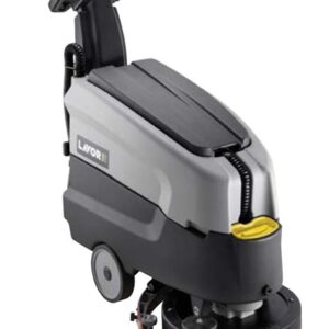 Lavor Lavor Dynamıc 45E Elektrikli  Zemin Yıkama Otomatı - LAVORDYNAMIC45E
